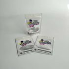 Glossy Runtz Plastic Pouches Packaging Smell Proof Stand Up Runtz Jungle Boys Bag