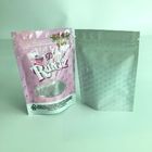 Stand Up Runtz Custom k Bags Childproof Pouches Herbal Packing With Logo Printing