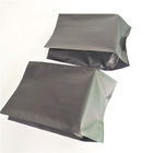 Heat Seal Custom Printed Coffee Bags , Sachet Fruit Tea Stand Up Pouches Moisture Proof