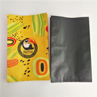 Four Side Sealed Foil Pouch Packaging Plastic Instant Coffee Power Sachet Tea Package