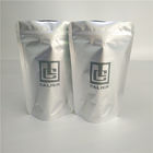 Digital Print Stand Up Pouches Doypack Zipper Bag Coconut Bath Salt Packaging