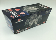 Rhino Powder Capsule Blister Card Packaging For Male Powder Sexual Enhancement Pill