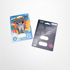 Rhino 9 Model Number 25000/150k Blister Pack Packaging 3d Effect Card Customized Size
