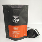 Digital Printed Moisture Proof Foil Pouch Packaging Coffee Pouch With Valve / k
