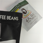 Doypack Coffee Beans Tea Bags Packaging Biodegradable Bags For Powder Products