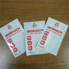 Private Label Stand Up Bags 30g Supplement Nutrition Powder Packaging With Custom Logo