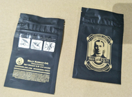 Durable k Plastic Bags Runtz Mylar Cookies Holographic Weed Runtz Packaging
