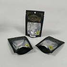 3.5/7 Grams Stand Up Aluminum Foil Bags Mylar k Herbal Incense Weed Runtz Hemp Pills Packaging