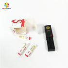 Vape Cartridge Cardboard Packaging Box CBD Oil Bottle / E Liquid / Vape Pen Packing