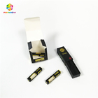 Vape Cartridge Cardboard Packaging Box CBD Oil Bottle / E Liquid / Vape Pen Packing
