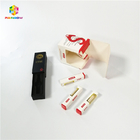 Custom Printed Vape Cartridge Packaging Box Electric Cigarette Kits / CBD Vape Oil Bottle Pack