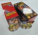 Slide Blister Insert Card Paper Box Packaging Rhino 69 Sex Pill 3d Packing Customized Size