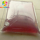 330ML Aluminum Foil Bags Red Wine Dispenser BIB Beverage Spout Tap Packaging