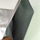 Textured Foil Pouch Packaging Vacuum Aluminum Foil Mylar Bags Large 5 Gallon Size