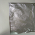 Textured Foil Pouch Packaging Vacuum Aluminum Foil Mylar Bags Large 5 Gallon Size