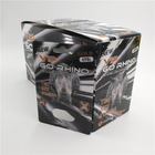 Go Rhino 3D Card Male Enhancement Pills Packing , Sex Pill Capsule Packing Recycled