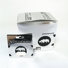 Custom rhino male enhancement pill packaging boxes blister 3d cards paper box