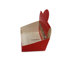 Cardboard Paper Display Box Packaging CMYK Color For Gloss Bottles Display Bags Packaging