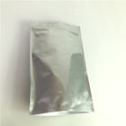 Laminated Film 1 Gallon Aluminum Foil Bag ISO9001