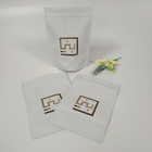 Digital Printing Matte Aluminum Foil Body Scrub Packaging Bags