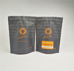 MOPP VMPET 250g 500g Coffee Beans  Pouch With Valve