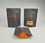 MOPP VMPET 250g 500g Coffee Beans  Pouch With Valve