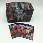 Crazy Rhino 69 Pills Packaging Box Rhino 7 For Male Sexual Pill