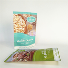PA 1.5C VMPET 1.2C Food Packaging Bags Nuts Cookie Snack