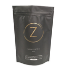 ISO 28g MOPP Smell Proof Ziplock Bag Edibles Seed VMPET Food Packaging
