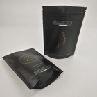 ISO 28g MOPP Smell Proof Ziplock Bag Edibles Seed VMPET Food Packaging