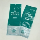 SGS ISO VMPET Ziplock Plastic Pouches Packaging Cbd Honey BOPP