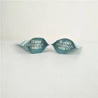 Medibles CMYK Plastic Pouches Packaging Almond Cashew VMPET Gummies OPP AL