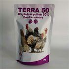 110mic Biodegradable Pet Food Pouch VMPET MOPP CMYK Doypack