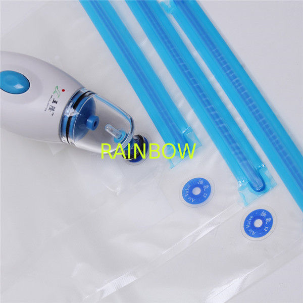 Custom Printed Plastic Food Vacuum Seal Bags En Frozen China Custom Printed Plastic Food Vacuum Seal Bags En Frozen Packaigng Supplier