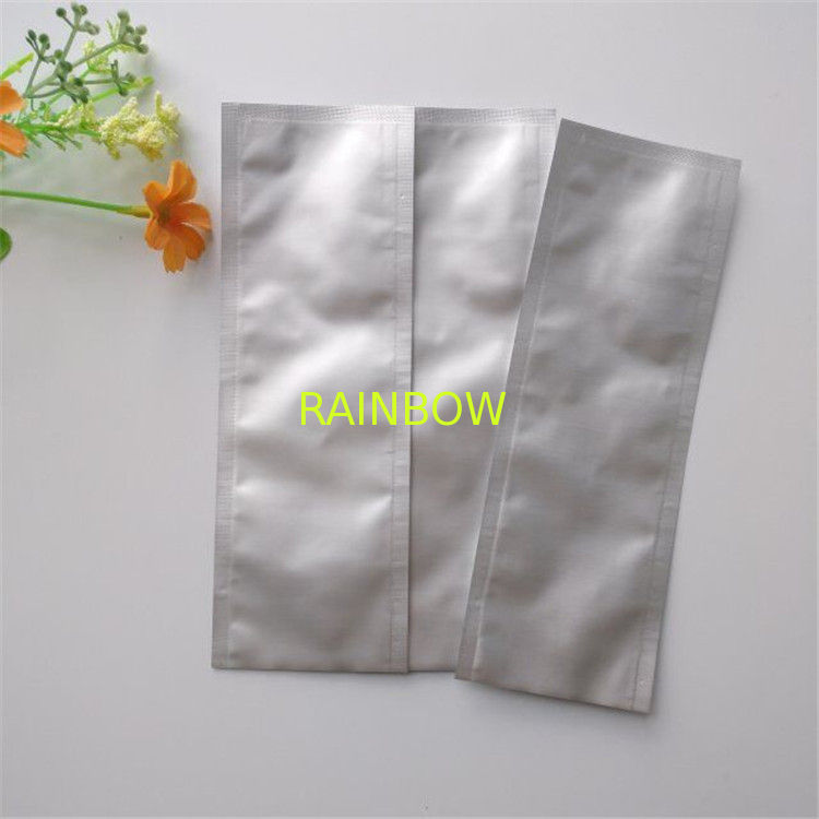 foil pouch manufacturers