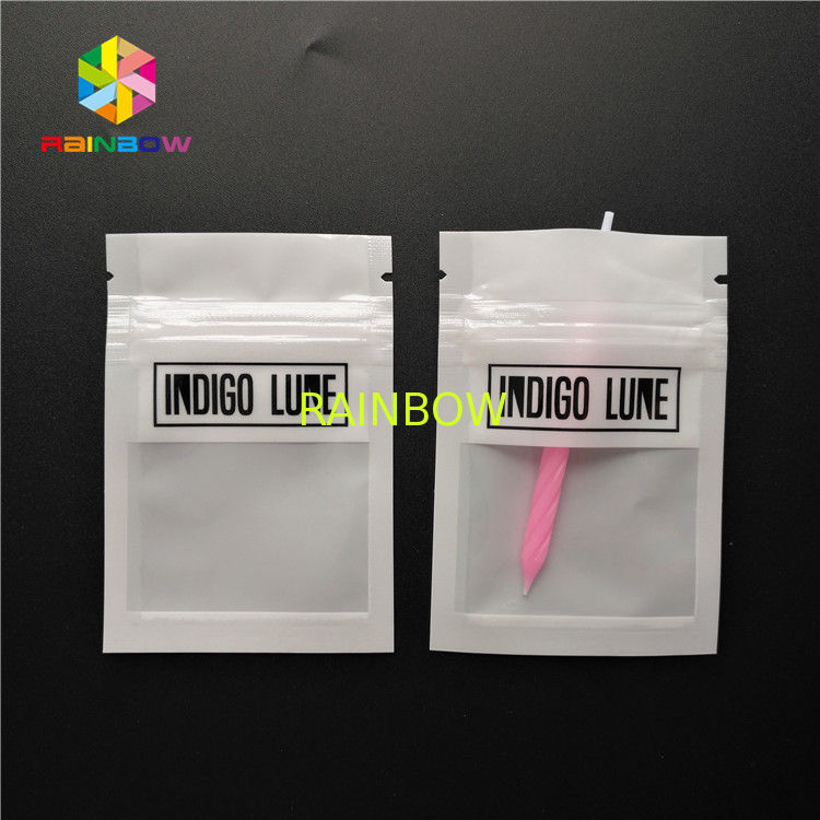 foil pouch manufacturers