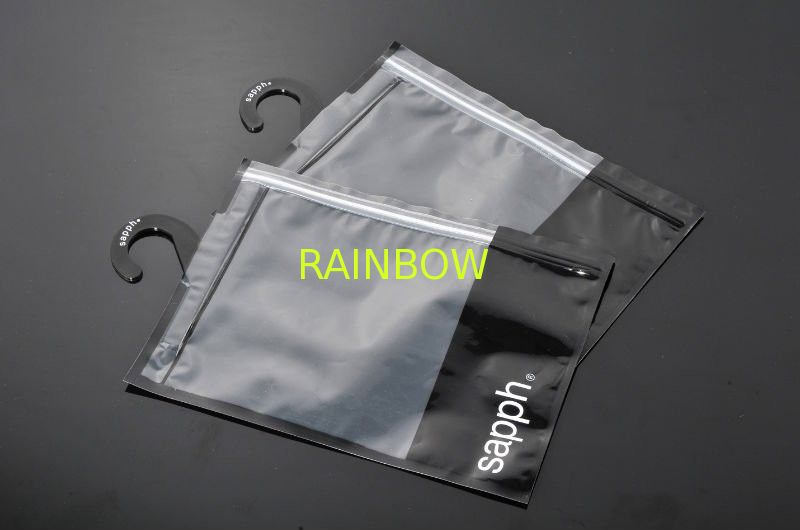 polybag packaging