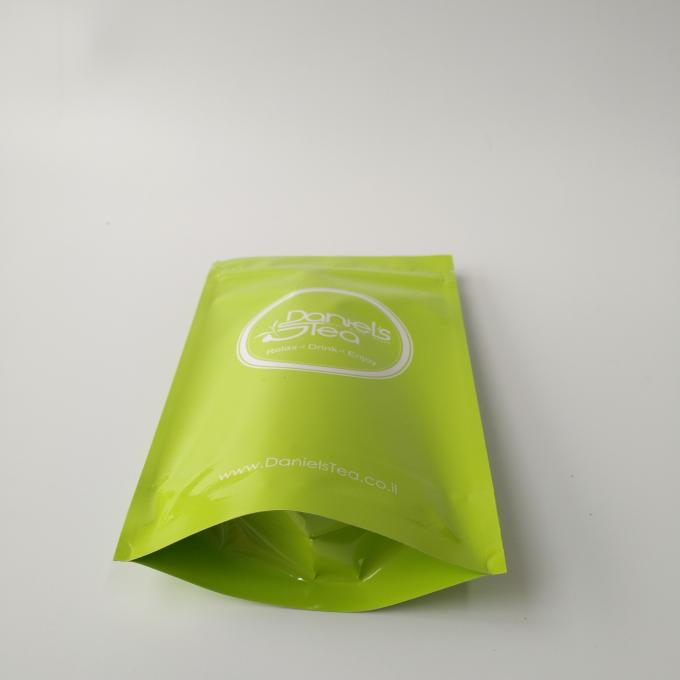 Customized Tea Bags Packaging