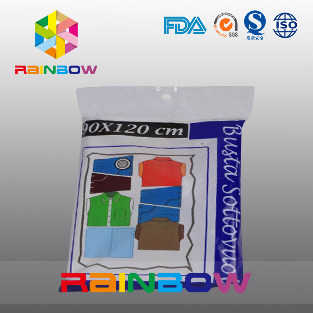 plastic storage bags for quilts