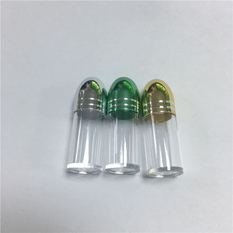 Health Care Tablet Medicine Plastic Pill Bottles Blister Capsule