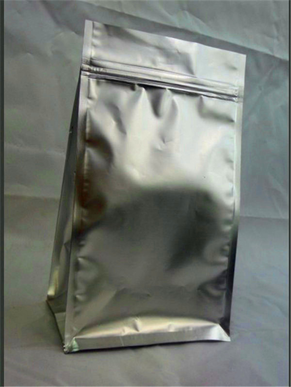 OEM Stand Up Aluminum Foil Pouch Packaging Pouches With k and Colorful