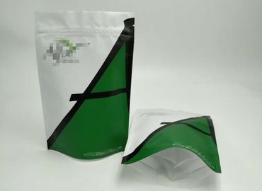 Plastic With k Stand Up Pouch Cashew Nut Snack Food Packaging Bag