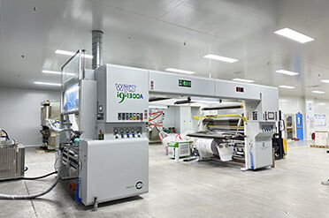 Rainbow packaging co,ltd