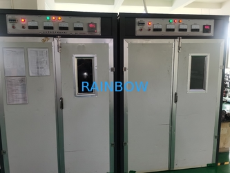 Rainbow packaging co,ltd manufacturer production line