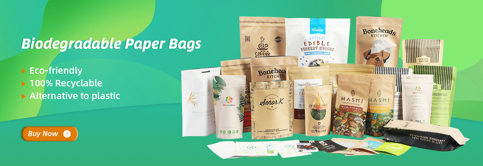 Quality Plastic Pouches Packaging Snack Bag Packaging Factory From China