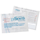 Brown Paper Back - Side Food Vacuum Seal Bags Laminated With Colorful Printing