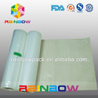 Recyclable Food Vacuum Seal Bags