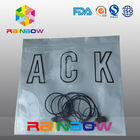 USB cables packaging moisture Anti Static Bag for adapter electronic accessories