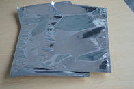 20x30cm Aluminum Foil Pouch Packaging Three Side Seal Aluminum Foil Bag Top Seal