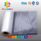8&quot;X50' PA/PE Material Vacuum texturesealer saver rolls with Smooth side and Channel/embossed Side
